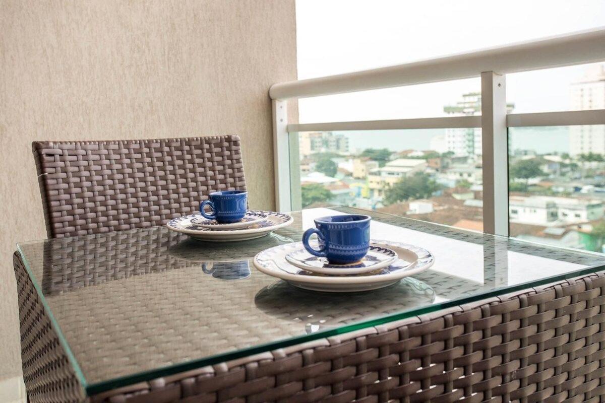 Flat 804 - Conforto E Vista Panoramica Em Apartment Macae