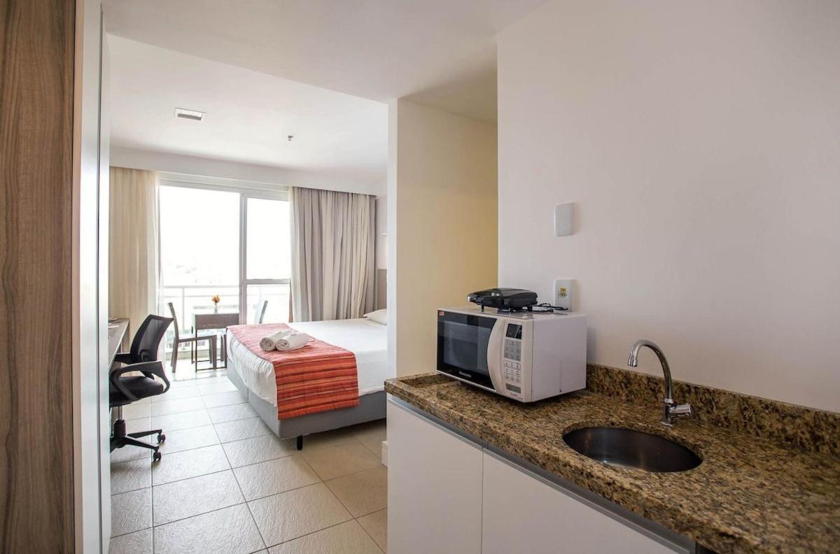 Flat 804 - Conforto E Vista Panoramica Em Apartment Macae