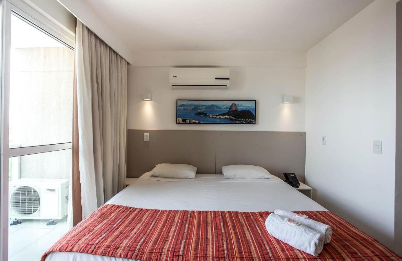 Apartment Flat 804 - Conforto E Vista Panoramica Em *