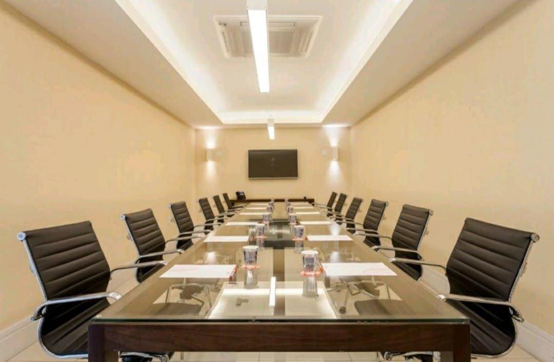 Flat 804 - Conforto E Vista Panoramica Em